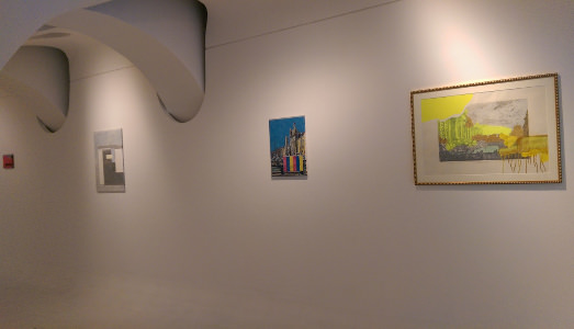 Fino al 25.IX.2015 | Flavio De Marco, Asterismo | Ex Elettrofonica, Roma Fino al 25.IX.2015 | Flavio De Marco, Asterismo | Ex Elettrofonica, Roma